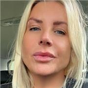 I have a passion for language. If you want to learn, I am happy to help you